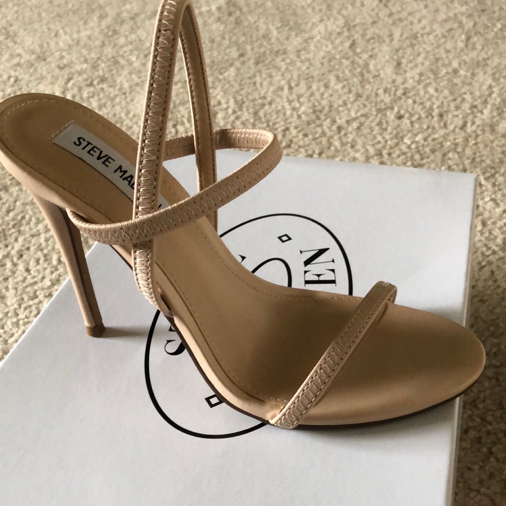 Steve Madden heels